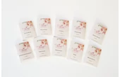 Attar parfümolajok mini kollekció - 10x0.5ml