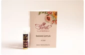 Attar parfümolajok mini kollekció - 10x0.5ml