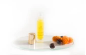 Napsütötte szeptember natúr parfüm 10 ml  