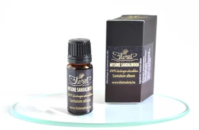 Mysore sandalwood abszolútum -Santalum album 2ml