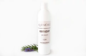 Illatműhely Kerti izsóp aromavíz - Hyssopus Officinalis - 330 ml