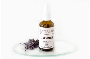 Illatműhely Levendula aromavíz-50 ml