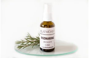 Rozmaring aromavíz Rosmarinus officinalis 50ml