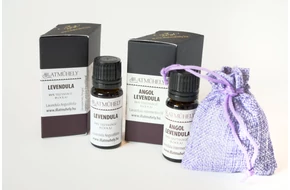 Lila szerelem Levendula csomag