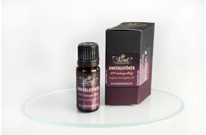Angyalgyökér illóolaj - Angelica Archangelica 5ml