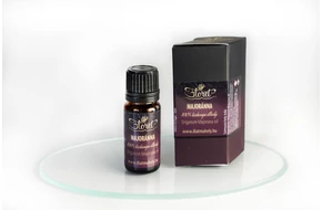 Majoránna illóolaj - Origanum majorana 10 ml