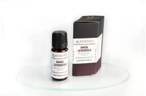 Illatműhely Angol levendula illóolaj - Lavandula intermedia 10ml