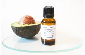 Avokádó olaj  - Persa gratissima 20 ml