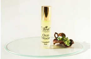 Oud Wood natúr parfüm 10 ml