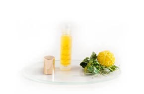 Melegen ölelő július natúr parfüm 10 ml