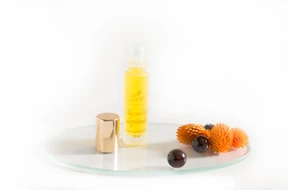 Napsütötte szeptember natúr parfüm 10 ml  