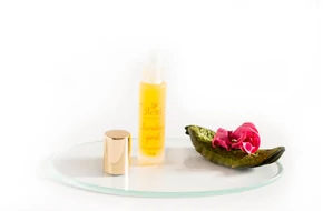 Szerelmes április natúr parfüm 10 ml