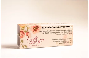 Életöröm illatcsomag 6x0.5ml