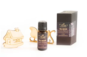 Téli mesék illóolaj keverék 10 ml