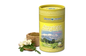 Amalaki - Moringa- Superfood italpor 100g