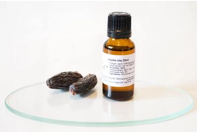 Jojoba olaj 20ml