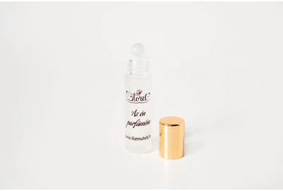 Roll-on parfüm üveg 10ml