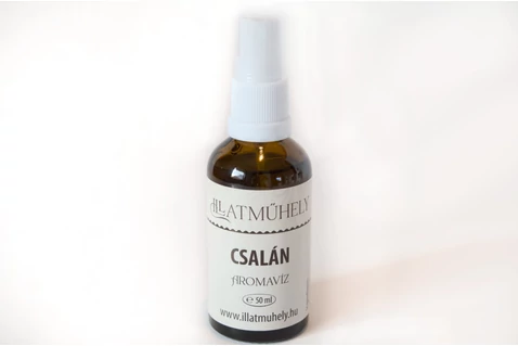 Csalán aromavíz - Urtica dioica - 50 ml