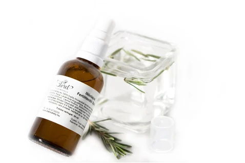 Illóolajos kéztisztító spray 50ml