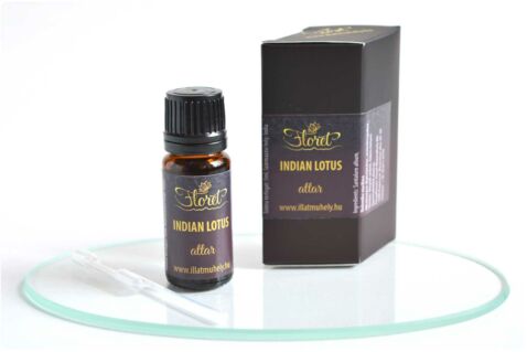 Indian Lotus attar - 5 ml