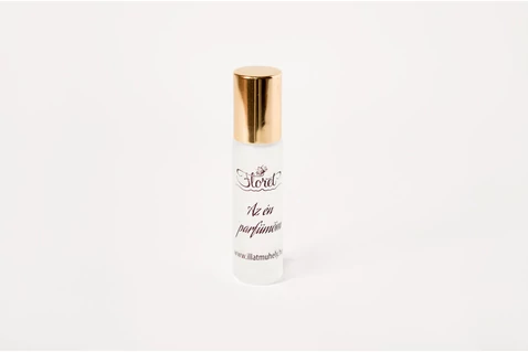 Roll-on parfüm üveg 10ml