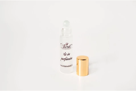 Roll-on parfüm üveg 10ml