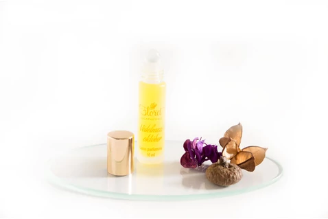 Védelmező október natúr parfüm 10 ml